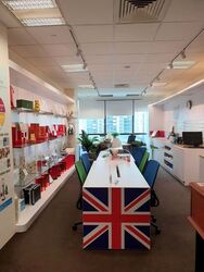 Paya Lebar Square (D14), Office #573587861